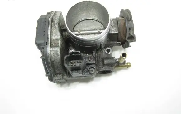 Audi A3 S3 8L Throttle valve 06A133064J 408237111012