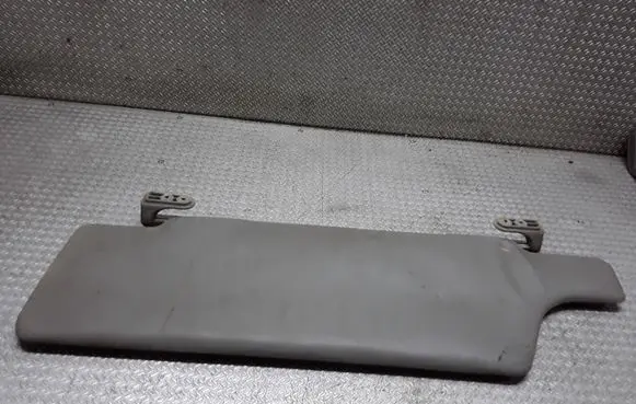 Volkswagen II LT Sun visor