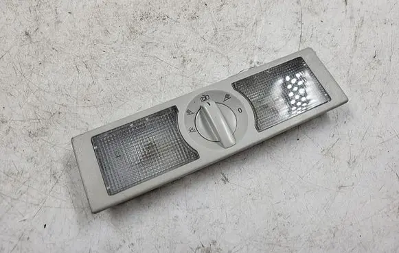 Seat Leon (1P) Other interior light 