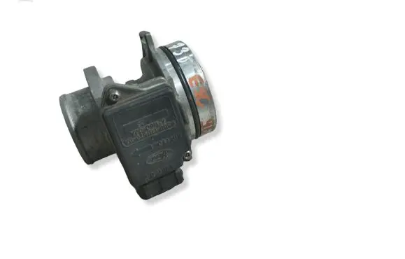 Ford Escort Mass air flow meter 93BB12B579BA 3H26