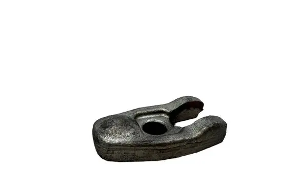 Renault Megane III Fuel Injector clamp holder