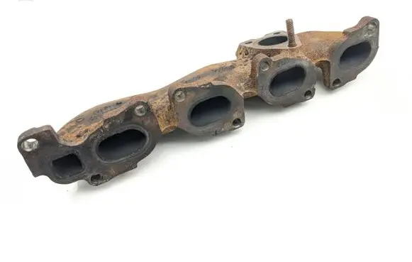 Jeep Cherokee Exhaust manifold 55229729