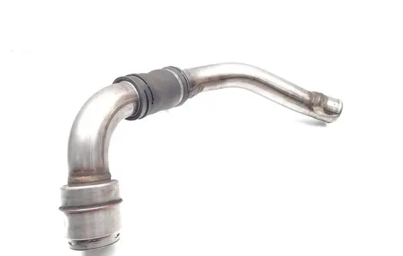 Renault Scenic III - Grand scenic III Intercooler hose/pipe 144603600R