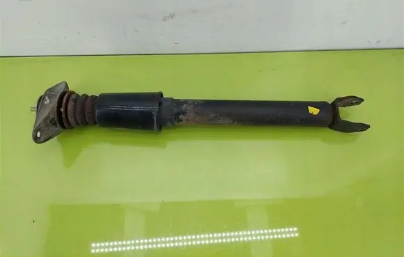 Audi A8 S8 D2 4D Rear shock absorber with coil spring 