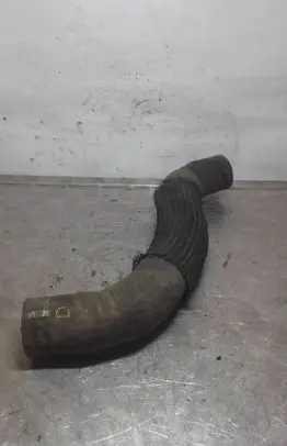 Toyota Corolla Verso E121 Engine coolant pipe/hose
