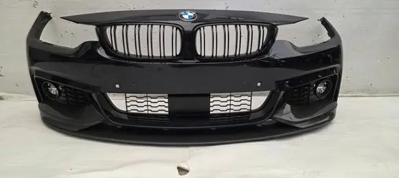 BMW 4 F32 F33 Front bumper 2408994 20200121