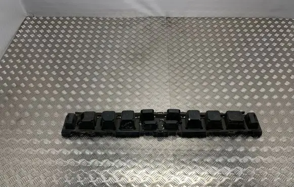 Ford Mustang VI Front bumper support beam FR3B17E898AC