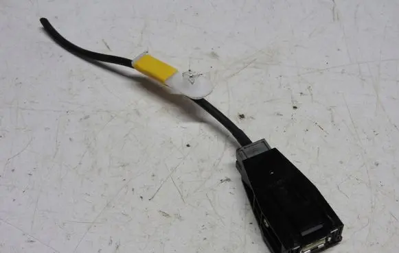 Mitsubishi ASX Voltmeter ASXWEJSCIEUSB