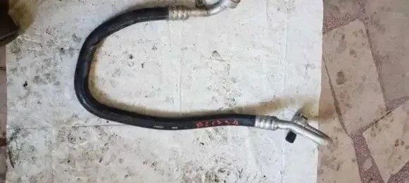 Audi A6 C7 Air conditioning (A/C) pipe/hose 4G0260707BT