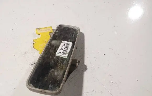 Fiat Ducato Rear view mirror (interior) e30143741