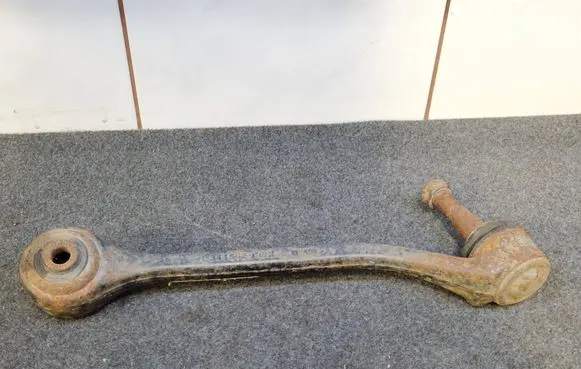 BMW X3 E83 Front control arm 3415029