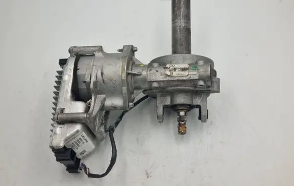 Opel Meriva A Electric power steering pump 2609556412D 2608767719A