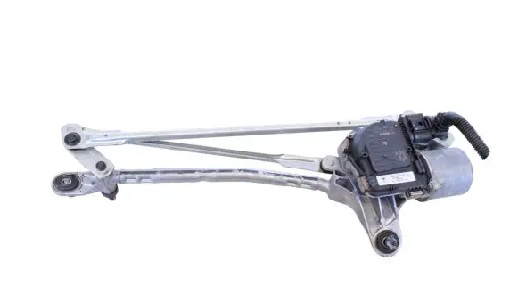 Tesla Model 3 Front wiper linkage and motor 1095855CNB