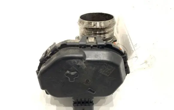 Citroen Berlingo Engine shut-off valve 9807238580