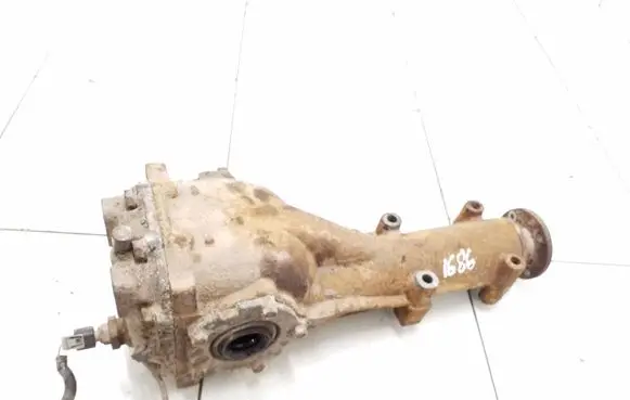 Subaru Impreza III Rear differential 445