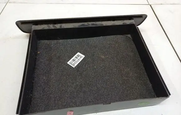 Renault Scenic II - Grand scenic II Glove box 8200223825