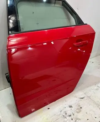 Audi A3 S3 A3 Sportback 8P Rear door 8V | 68475634065314,687
