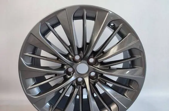 Lexus LS 500 R20 alloy rim 4261150790