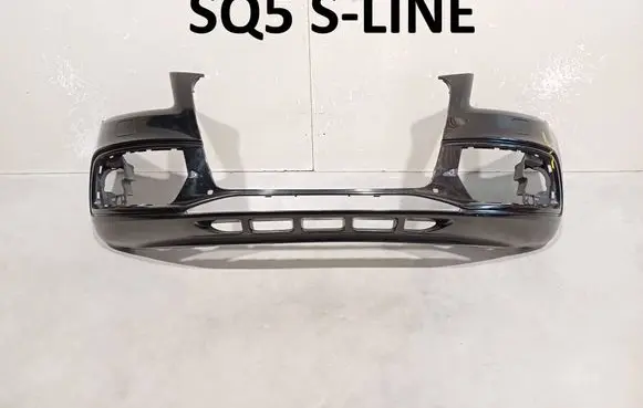 Audi Q5 SQ5 Front bumper 8R0807437AD