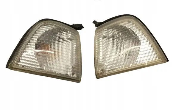 Audi 80 90 S2 B4 Front indicator light 
