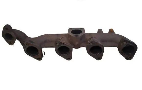 Exhaust manifold