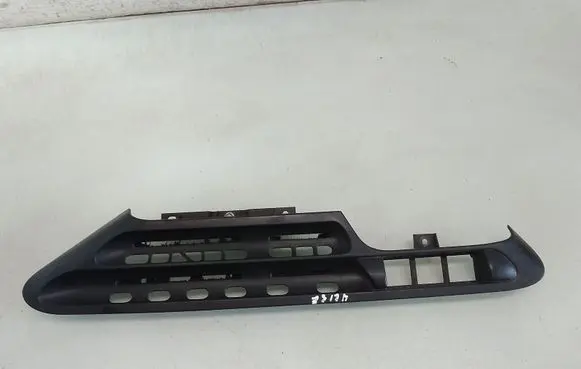Fiat Ulysse Climate control/heater control trim 9179441112