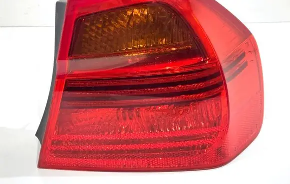 BMW 3 E90 E91 Rear/tail lights 6937458