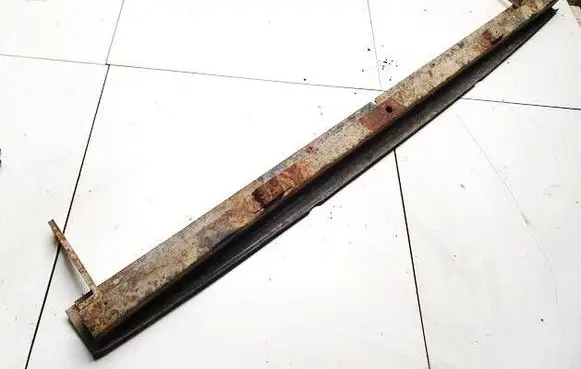 Fiat Ducato Rear beam 