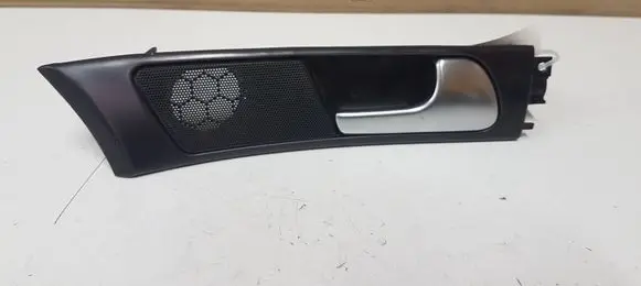 Audi A6 S6 C6 4F Front door interior handle 4B837020