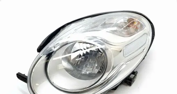 Fiat 500 Headlight/headlamp 52122857 47538599 2361595