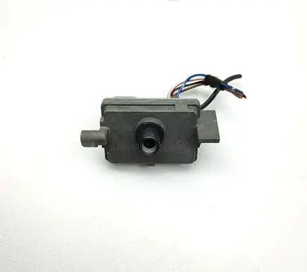 Audi E-tron GT Windshield/windscreen camera 4N0907217A