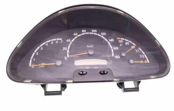 Mercedes-Benz Sprinter W901 W902 W903 W904 Speedometer (instrument cluster) A0014468521