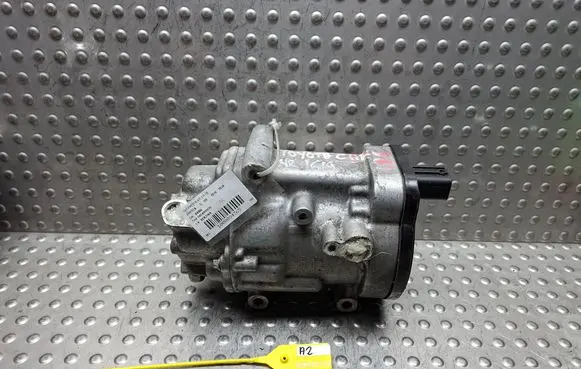 Toyota C-HR I Air conditioning (A/C) compressor (pump) S26405163 0424000370