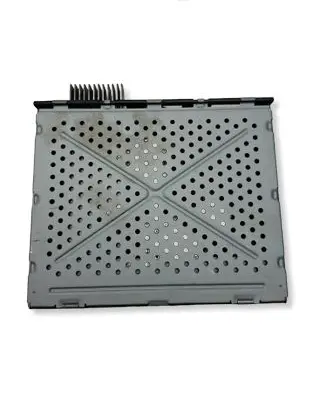 Audi A6 S6 C6 4F Sound amplifier 4F0035541L