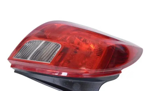 Opel Mokka Rear/tail lights 42528021