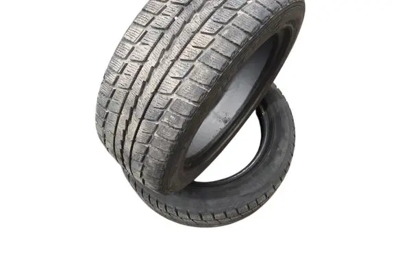 Volkswagen Golf IV R16 winter tire 