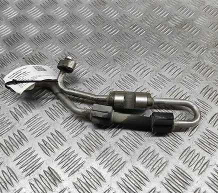 Audi Q7 4M Air conditioning (A/C) pipe/hose 4M0816805B
