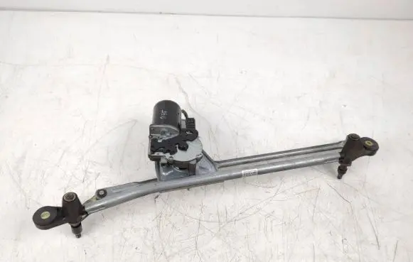 BMW X5 E53 Front wiper linkage and motor 8403026 1008507 24012671