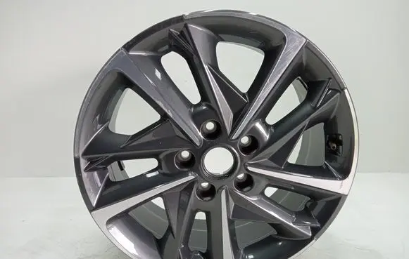 Hyundai i30 R17 alloy rim 52910G4720