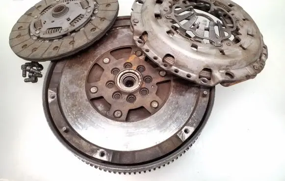 Audi A6 S6 C5 4B Clutch set kit A5779 324024010 124029011