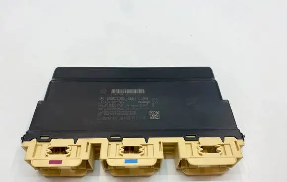 Mercedes-Benz SL R231 Seat control module A2318202726 A2319022503