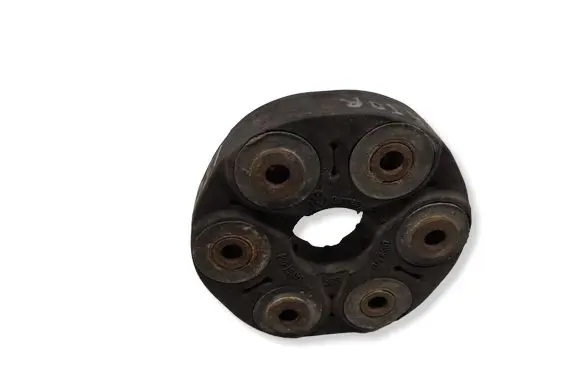 Volkswagen Sharan Rear prop shaft donut coupling/joint 7M3521403A YM214K333AB 2153131800010