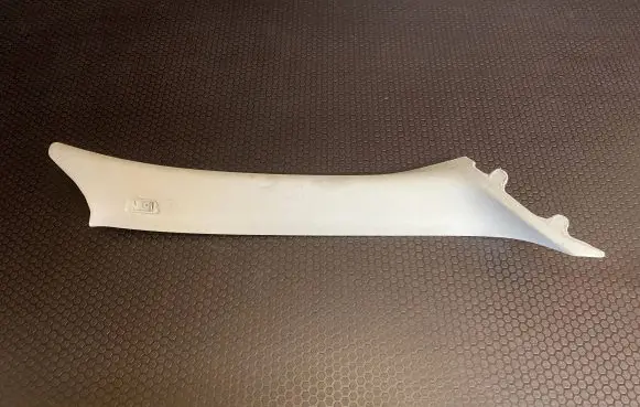 BMW X1 E84 (A) pillar trim 2990774 17491511 51432990774