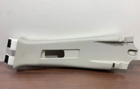 Subaru Forester SK (B) pillar trim (top) A0001A7C