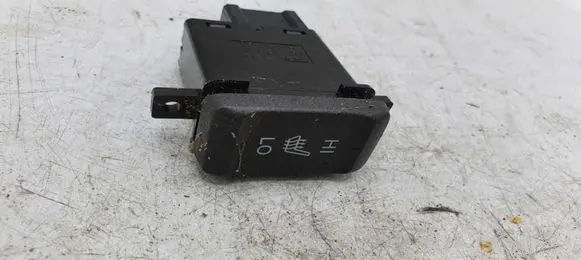 Honda Accord Seat heating switch M22831