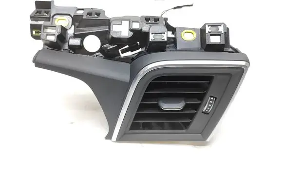 Audi Q5 SQ5 Dashboard side air vent grill/cover trim 80B820901