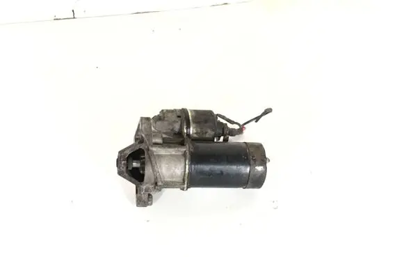 Renault Megane II Starter motor 854955A 310492 7701352049