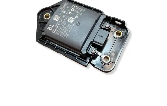 Nissan Leaf II (ZE1) Blind spot module 284K16WK3A 1741158699 00C23207000CB