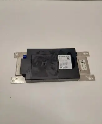 BMW X5 F15 Bluetooth control unit module 9329339 0000732688 8931440400