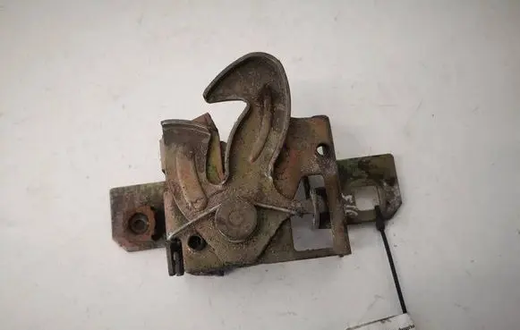 Ford Galaxy Engine bonnet/hood lock/catch 